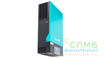 №65 СЭС 5000Вт PV- 500Вт 2ч Carbon*