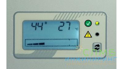 Стабилизатор напряжения Штиль ИнСтаб IS2500 (220-230В)