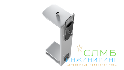 POWER UNIT SK5 LFP W