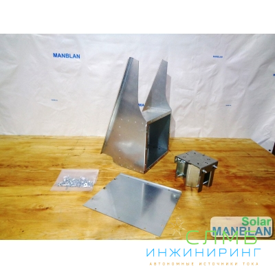 TopBOX 100-68 Bayliss™