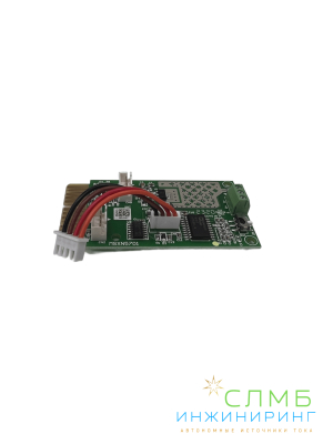 UPS RS-485 MINI CARD