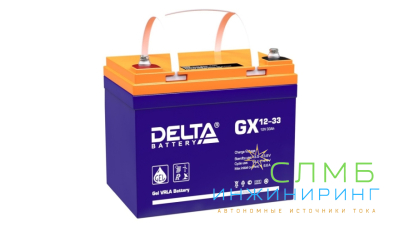 №37 СЭС 350Вт PV- 100Вт 2ч GEL*