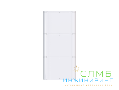 POWER UNIT BK5 SSB W