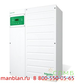 Schneider XW7048 5,5кВт 48В  Xantrex 865-7048-61