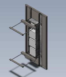 МАП DOMINATOR UPS 24В 3кВт