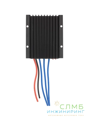 MPPT Контроллер заряда 40А  Контроллер ветрогенератора 