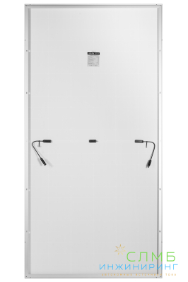 Delta BST 540-72 M HC