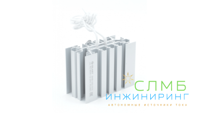 Конвекционный нагреватель SNB-052-010