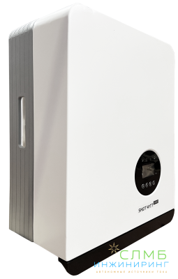 GRID G2 25K 3P 2MPPT