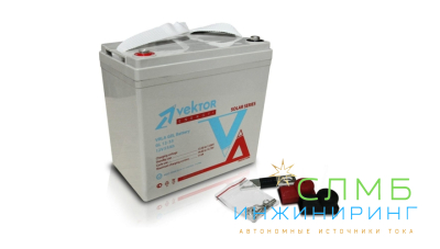 №73 ИБПС 300Вт PV- 50Вт 2ч AGM+GEL