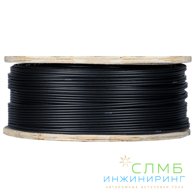 PV-1F 2x4 mm2 (250m)