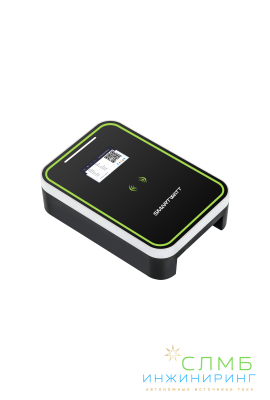 EVC AC 7K 1P RP Type2