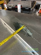 Система обогрева SideBOX / АКБ-Пост — конвекционный нагреватель, управляемый термостатом, поддерживает рабочую температуру внутри шкафа, предотвращая потерю емкости и выход из строя АКБ при экстремально низких температурах.