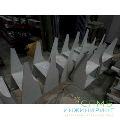 TopBOX 150-81 Bayliss™