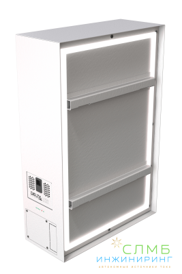 POWERWALL 4.8KWH 48V