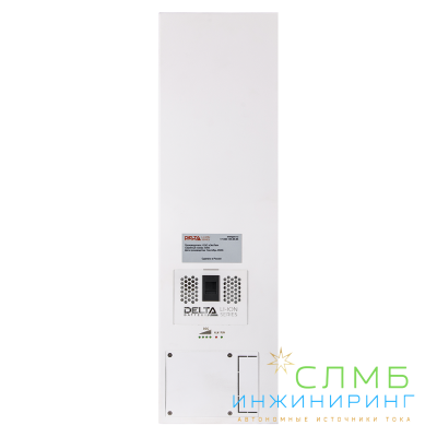 POWERWALL 5.12KWH 51.2V