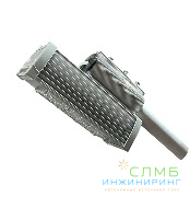 Парковый светодиодный светильник 12 вольт постоянного тока (VDC) для работы с SolStation