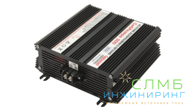 ИБПС СибРезерв 300 OffLine, универсальный источник бесперебойного питания