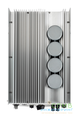 SmartWatt Grid 5K 1P 2 MPPT