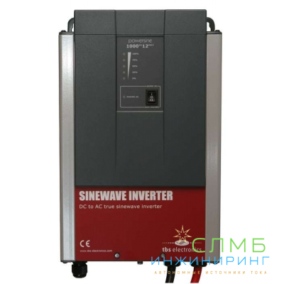 TBS Powersine 1000-12