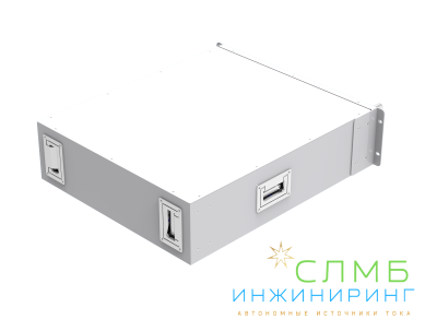 POWER UNIT 51.2-100 SSB 16S2P A W