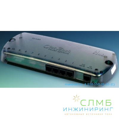 HUB для 10 устройств Outback