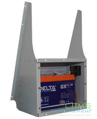 ST 200/33-24 AGM+GEL