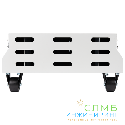 POWER UNIT SB5 LFP W